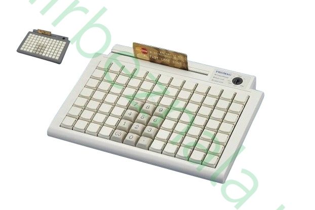 KB840/842/843/847 - программируемые клавиатуры (84 клавиши)