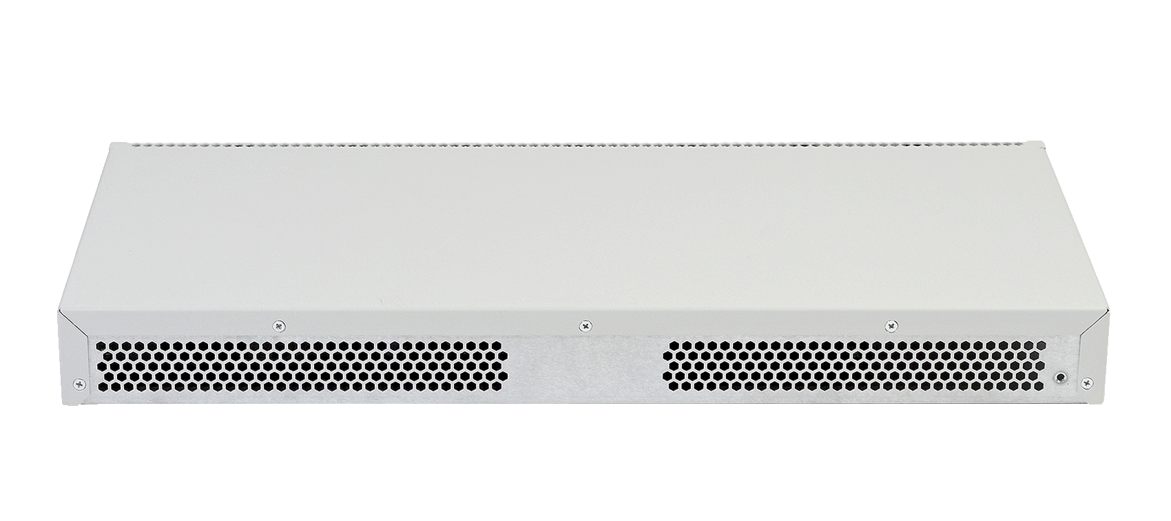 Ethernet-коммутатор MES2428B, 24x1G RJ45 + 4xCombo (RJ45/SFP), L2, 220V AC/12V DC