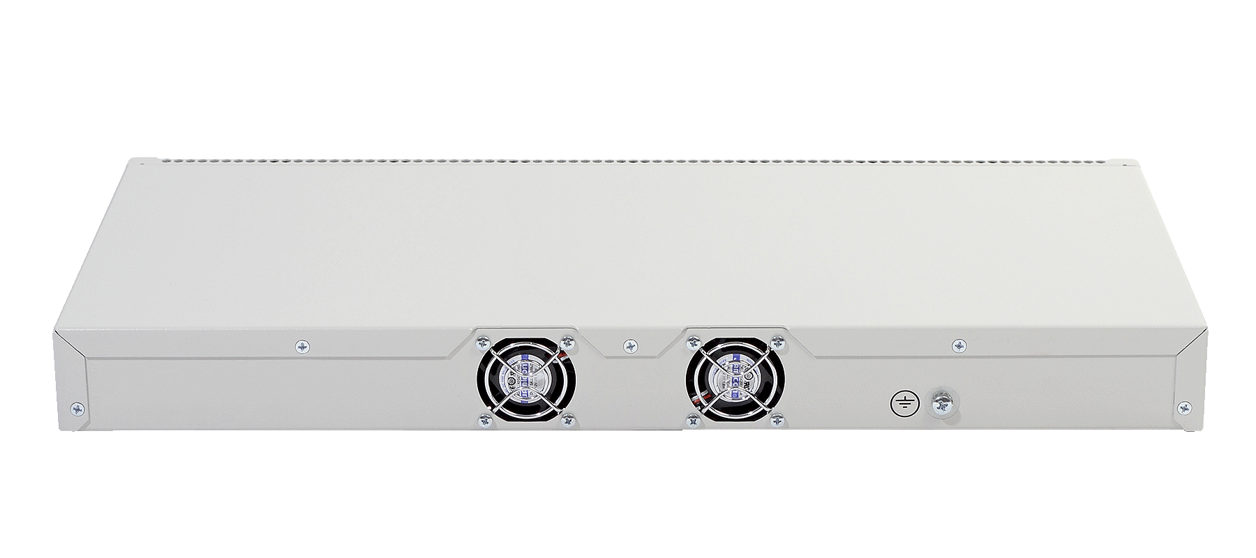 Ethernet-коммутатор MES2324P, 24xPoE/PoE+ (1G) + 4x1G/10G SFP+, L3, 220V AC